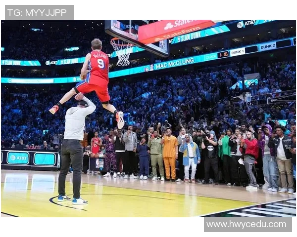 足球明星扣篮大赛精彩对决谁能夺冠排名揭晓引发热议